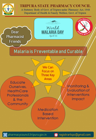 1World Malaria Day 2020.